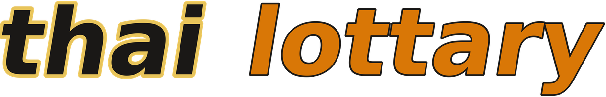 thai lottary logo
