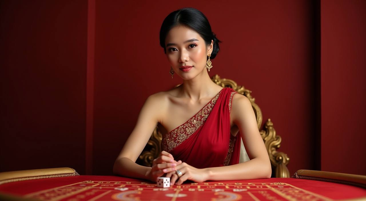 thai lottary mobile gaming